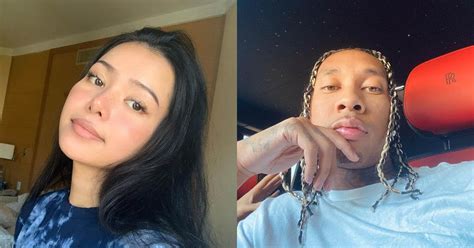 bella poarch and tyga leak|Bella Poarch and Tyga Tape Leak